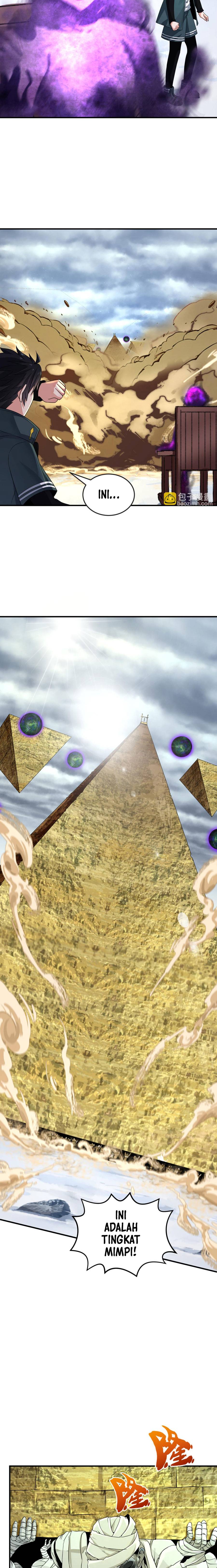 Age of Terror Chapter 134 Gambar 12