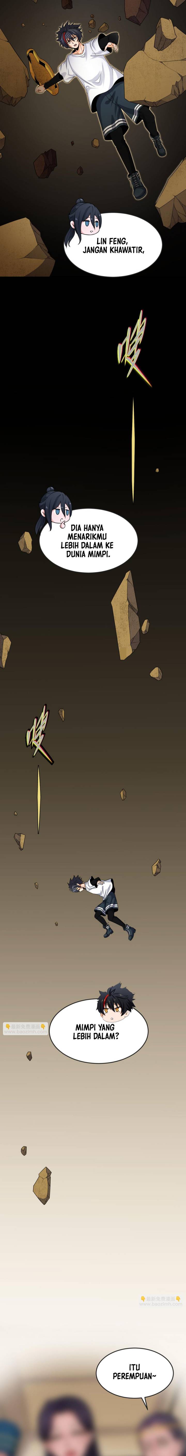 Age of Terror Chapter 139 Gambar 5