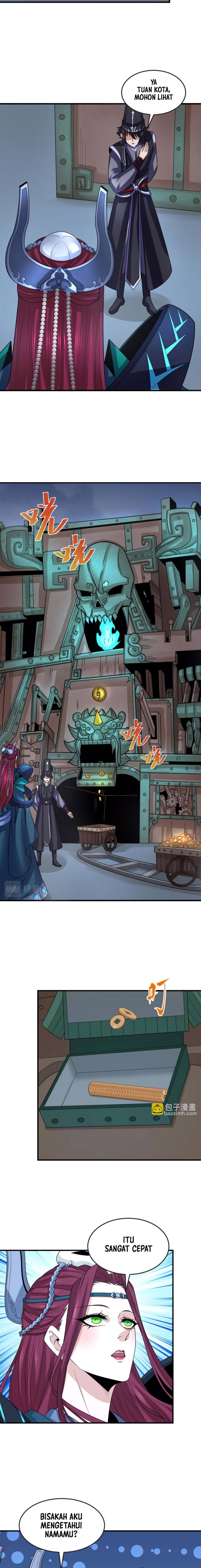 Age of Terror Chapter 147 Gambar 8