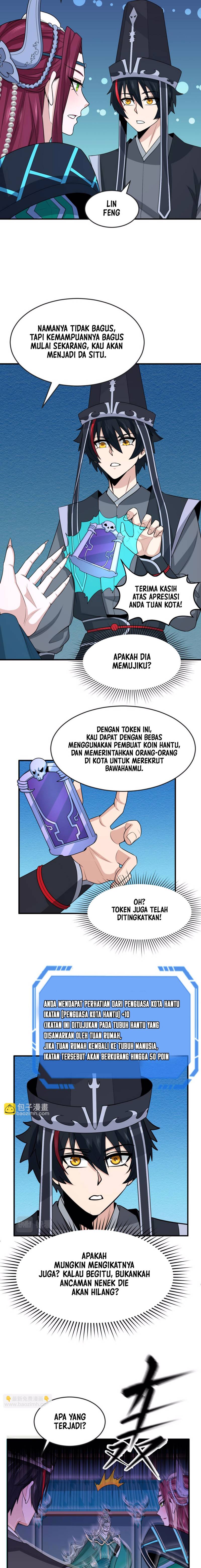Age of Terror Chapter 147 Gambar 9