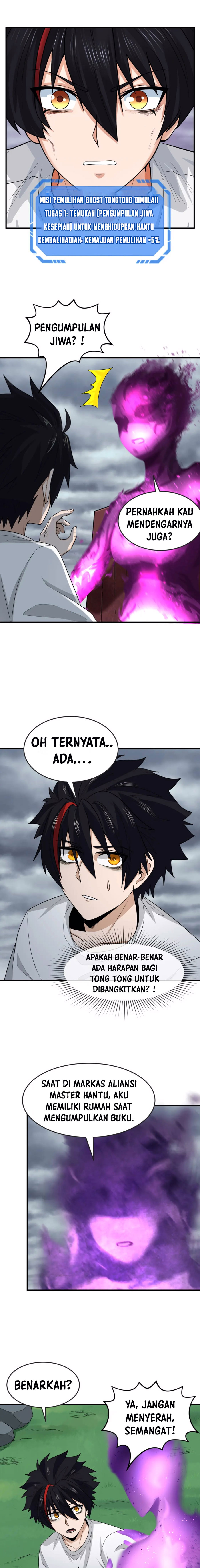 Age of Terror Chapter 152 Gambar 2