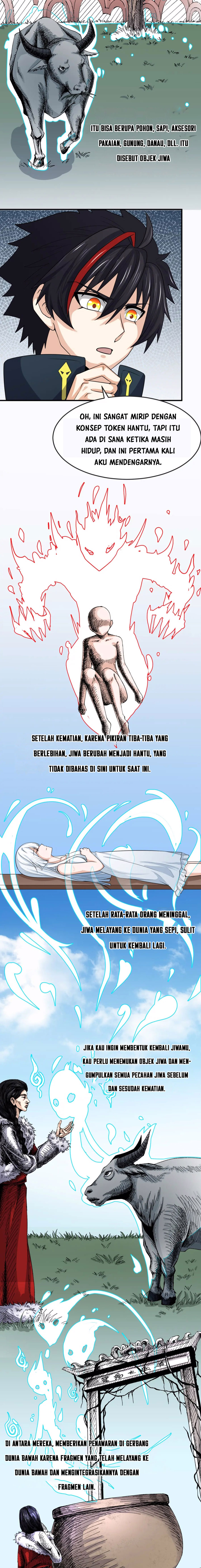 Age of Terror Chapter 152 Gambar 10