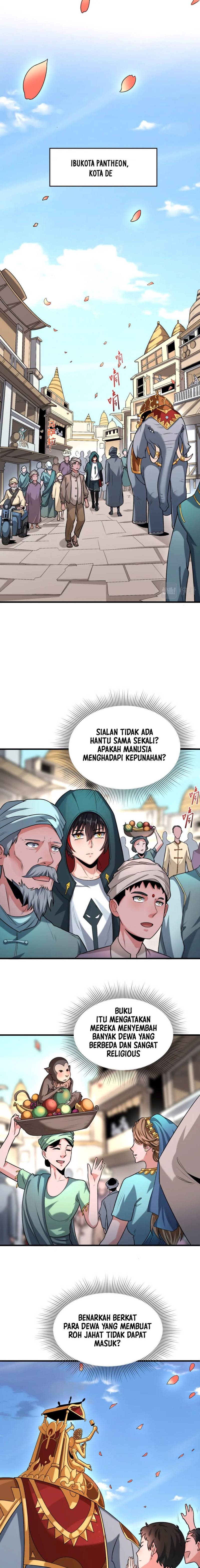 Age of Terror Chapter 154 Gambar 3