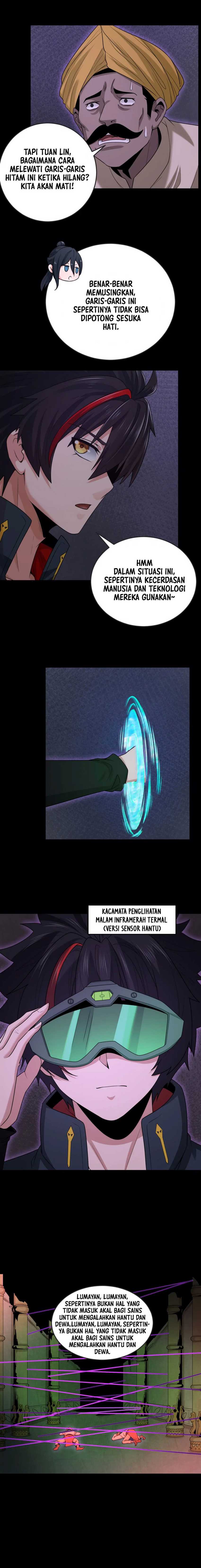 Age of Terror Chapter 157 Gambar 6