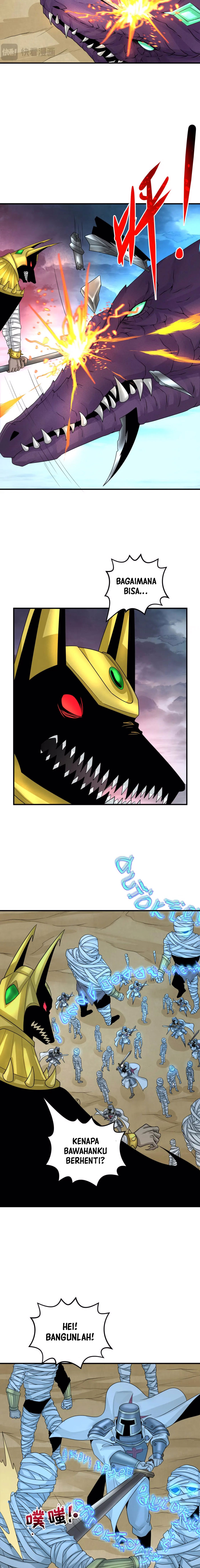 Age of Terror Chapter 163 Gambar 7