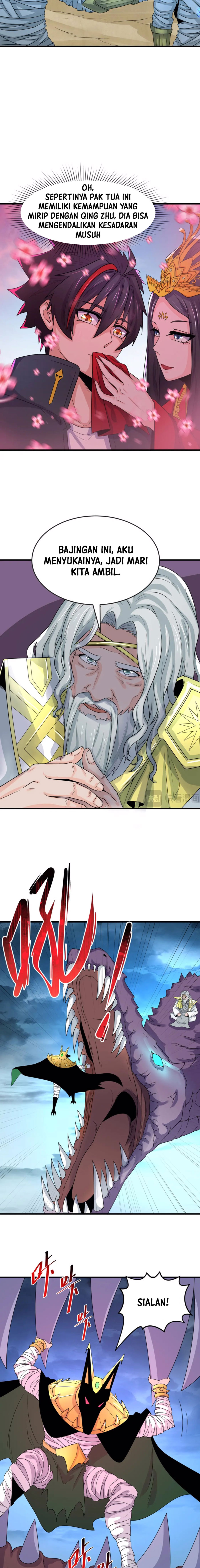 Age of Terror Chapter 163 Gambar 8