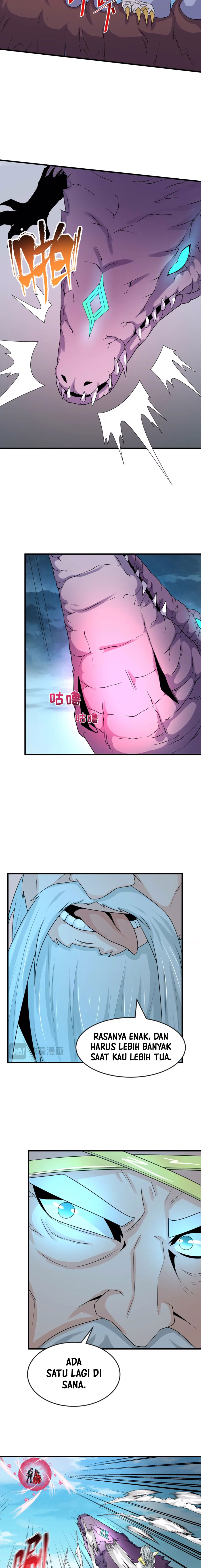 Age of Terror Chapter 163 Gambar 9