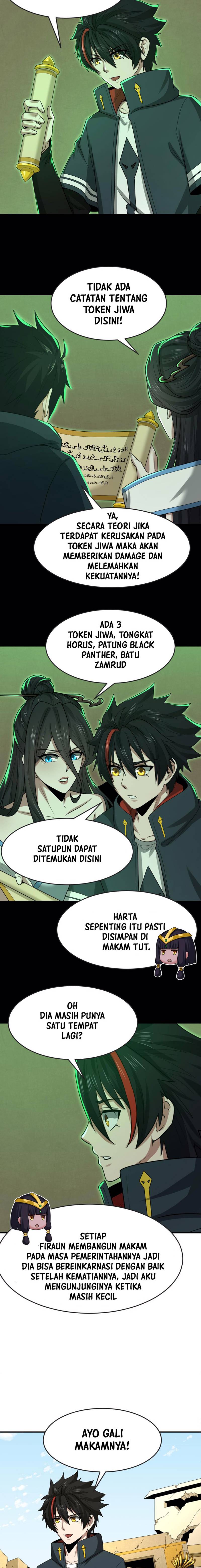 Age of Terror Chapter 264 Gambar 4