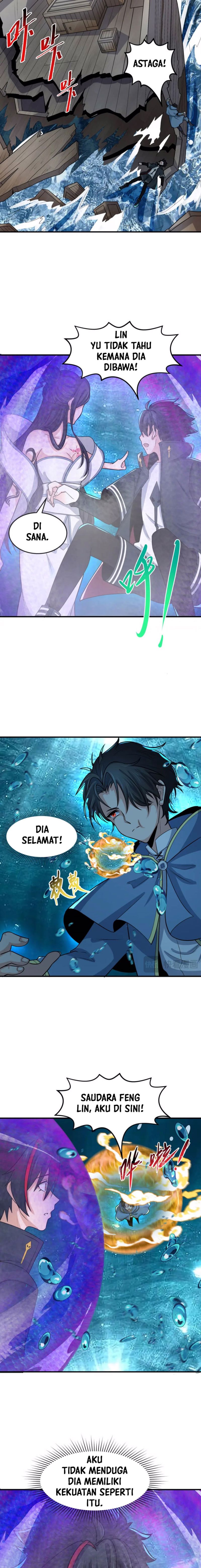 Age of Terror Chapter 168 Gambar 2