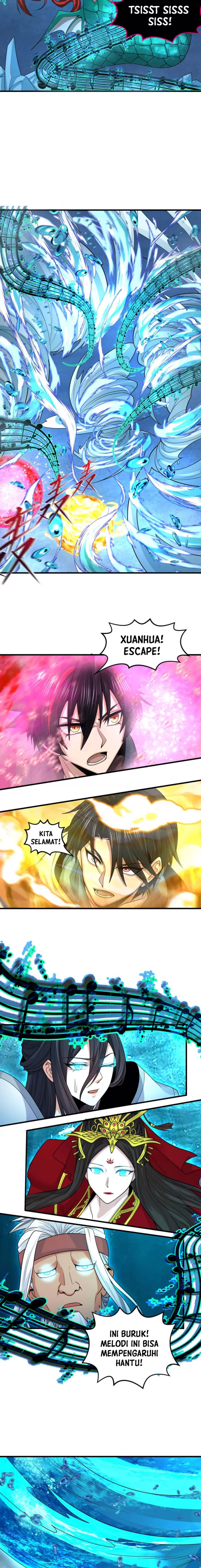 Age of Terror Chapter 168 Gambar 5