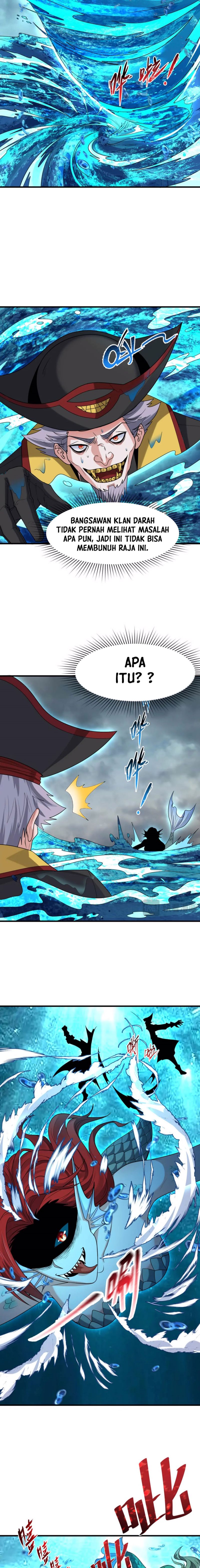 Age of Terror Chapter 168 Gambar 6