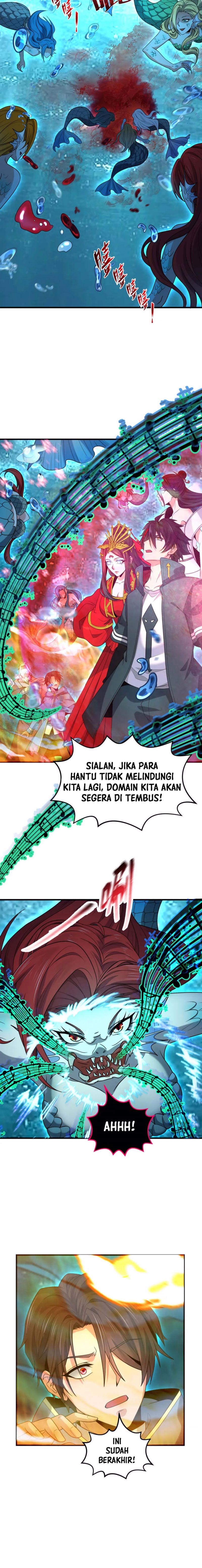 Age of Terror Chapter 168 Gambar 7