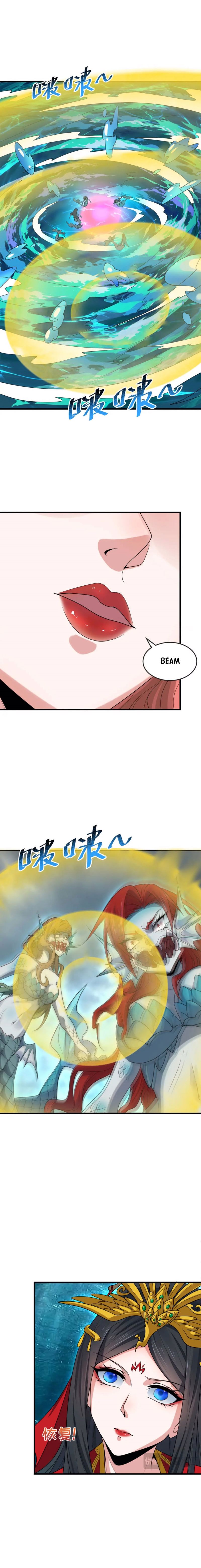 Age of Terror Chapter 168 Gambar 8