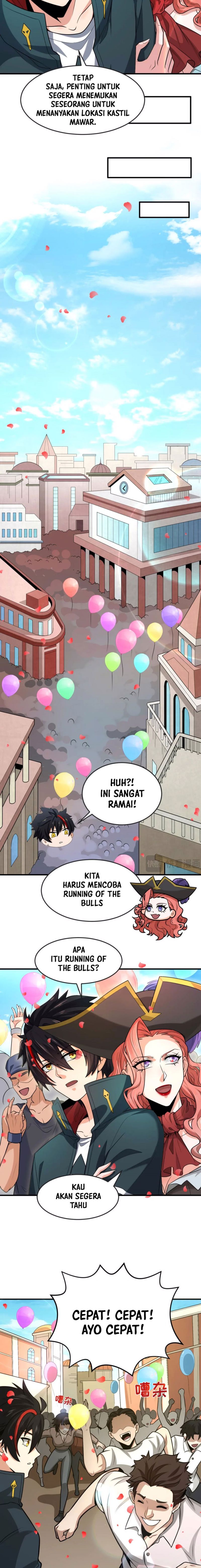 Age of Terror Chapter 170 Gambar 3