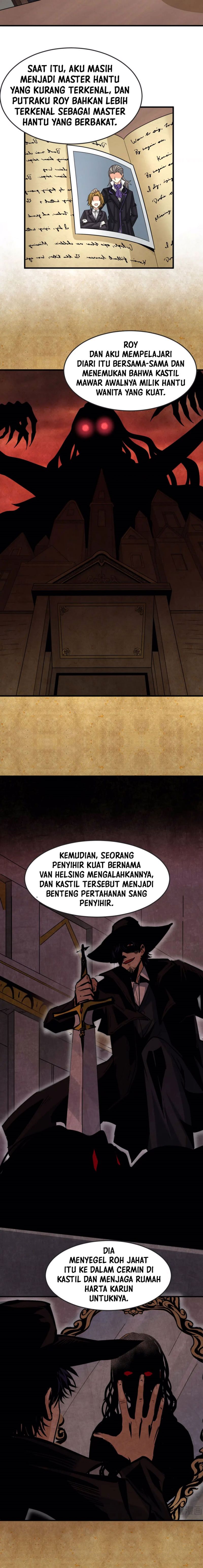 Age of Terror Chapter 170 Gambar 8