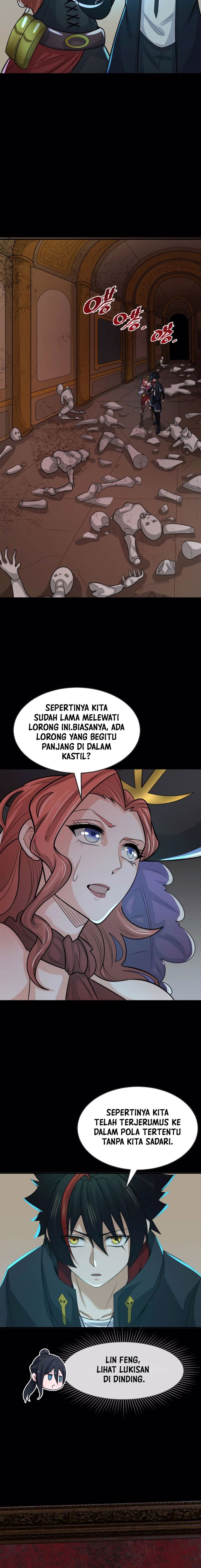 Age of Terror Chapter 170 Gambar 13