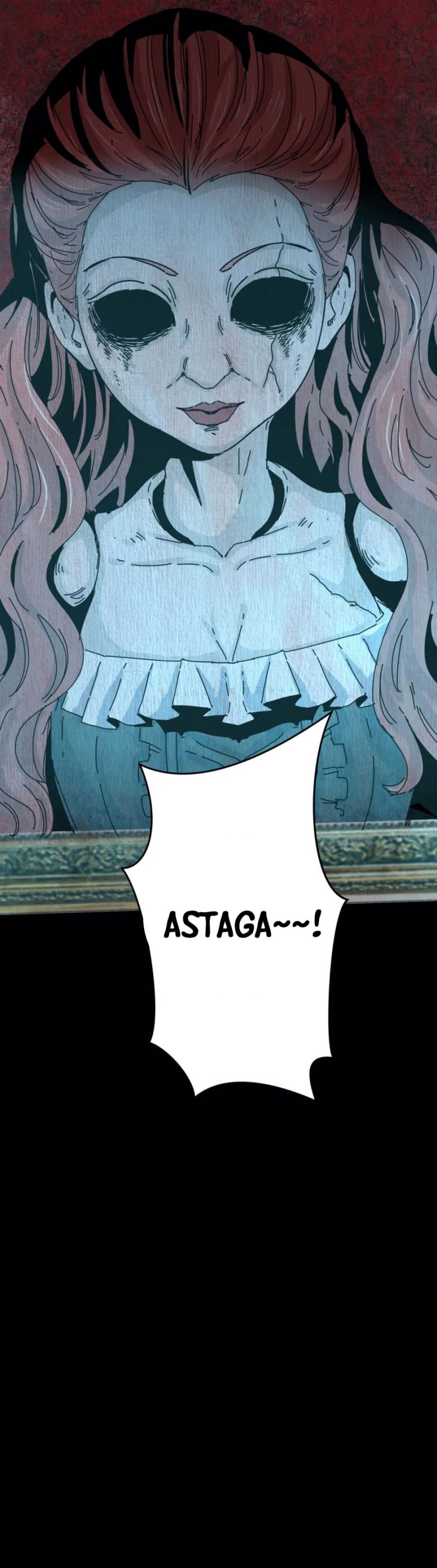 Age of Terror Chapter 170 Gambar 14
