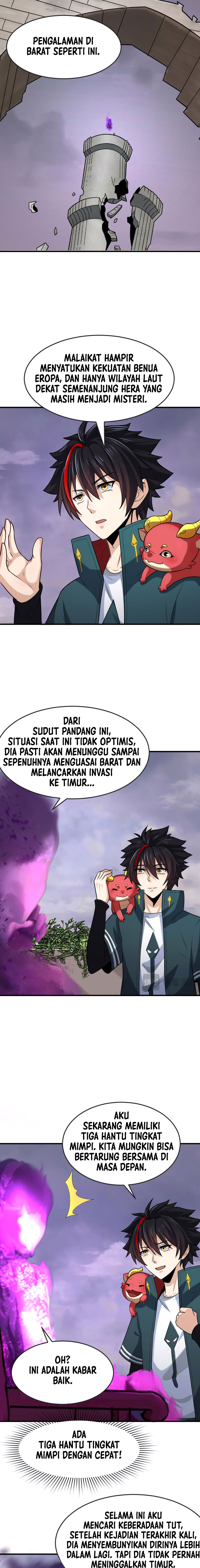 Age of Terror Chapter 178 Gambar 2