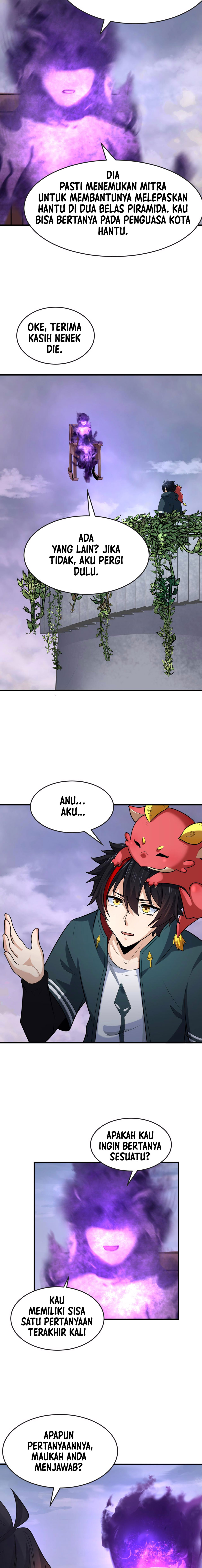 Age of Terror Chapter 178 Gambar 3