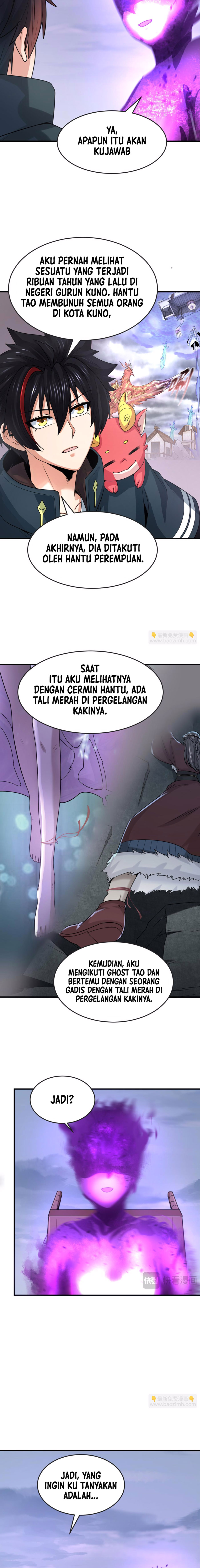 Age of Terror Chapter 178 Gambar 4