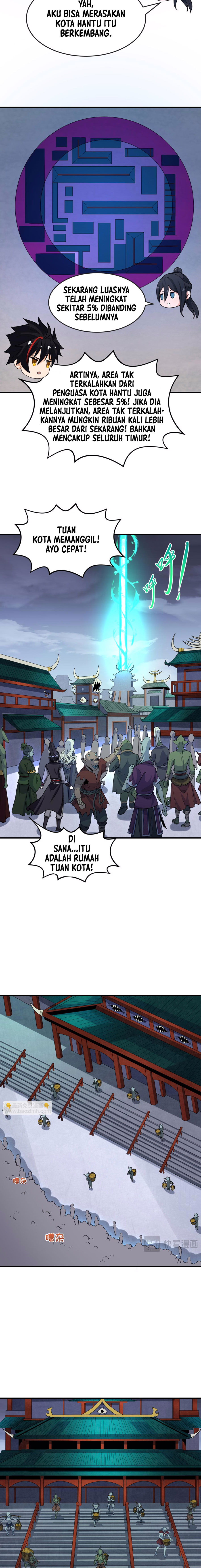 Age of Terror Chapter 178 Gambar 8