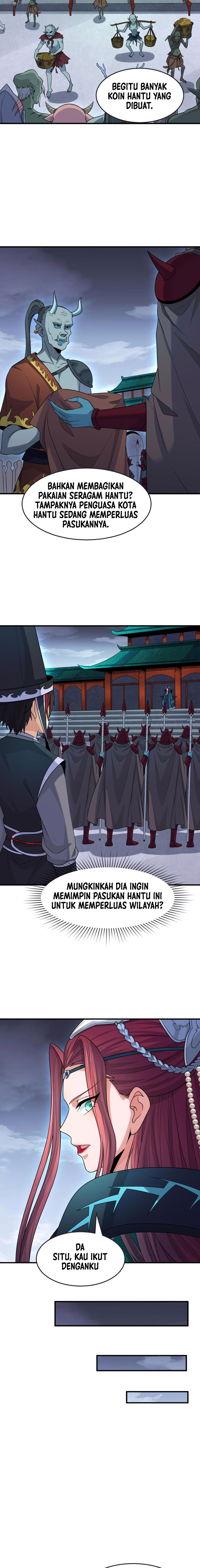 Age of Terror Chapter 178 Gambar 9