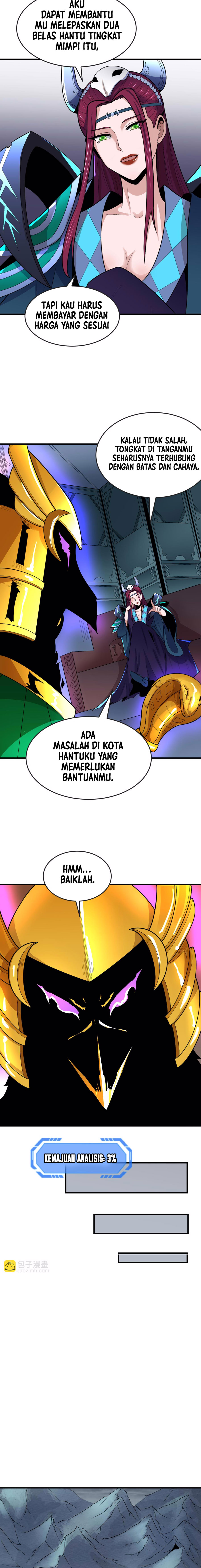 Age of Terror Chapter 179 Gambar 5