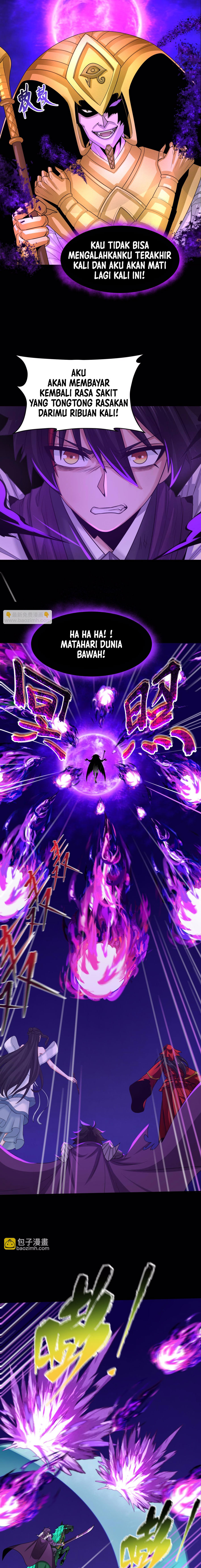 Age of Terror Chapter 179 Gambar 8