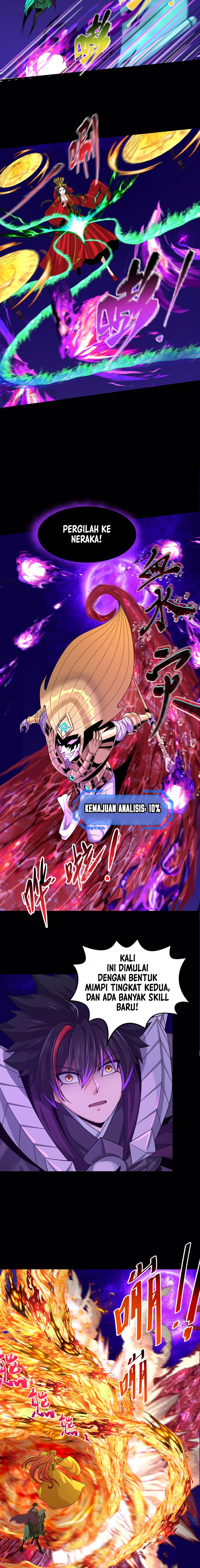 Age of Terror Chapter 179 Gambar 9