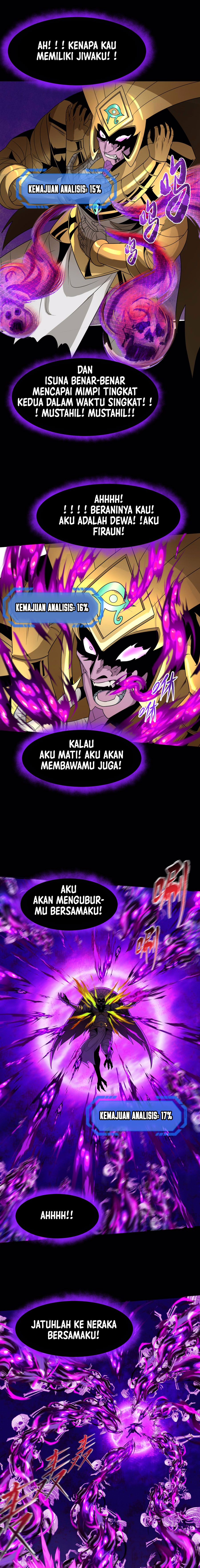 Age of Terror Chapter 179 Gambar 12