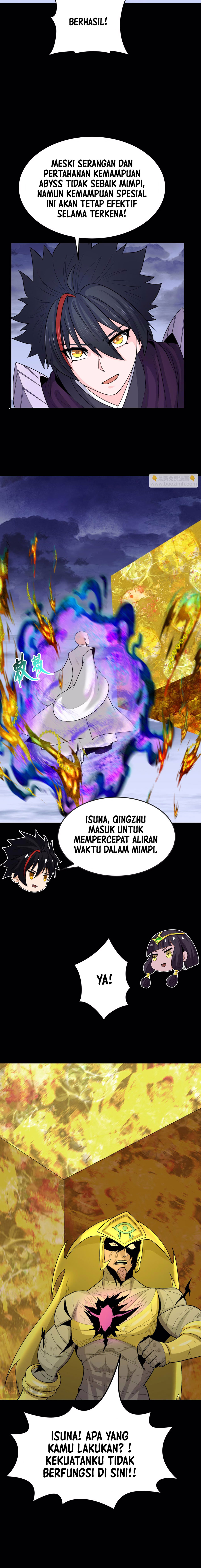 Age of Terror Chapter 179 Gambar 14