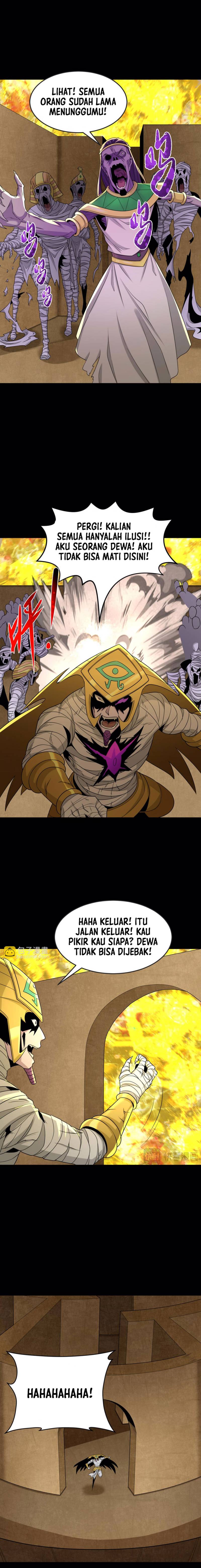 Age of Terror Chapter 180 Gambar 2