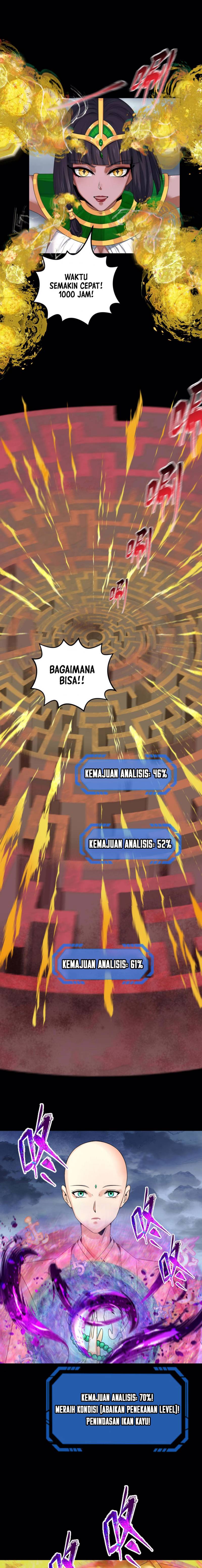 Age of Terror Chapter 180 Gambar 3