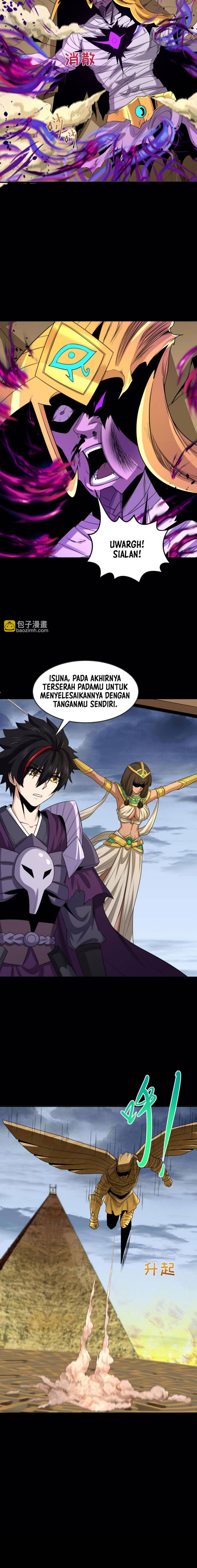 Age of Terror Chapter 180 Gambar 5