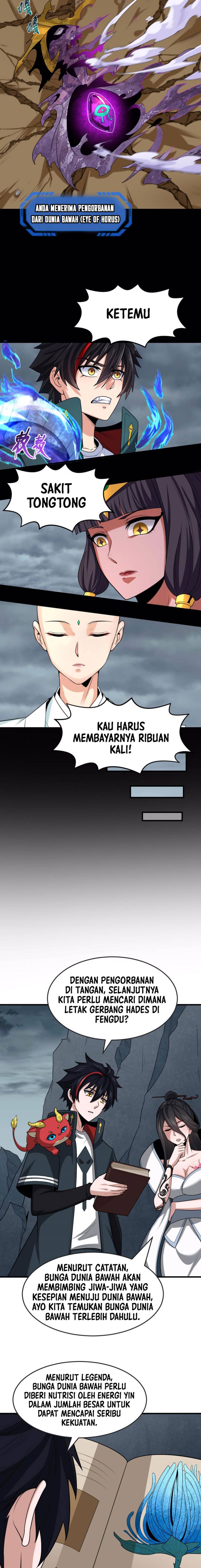 Age of Terror Chapter 180 Gambar 7