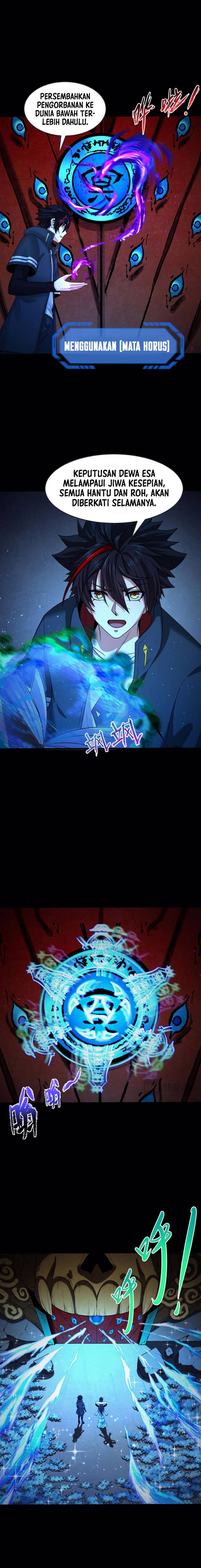 Age of Terror Chapter 180 Gambar 12
