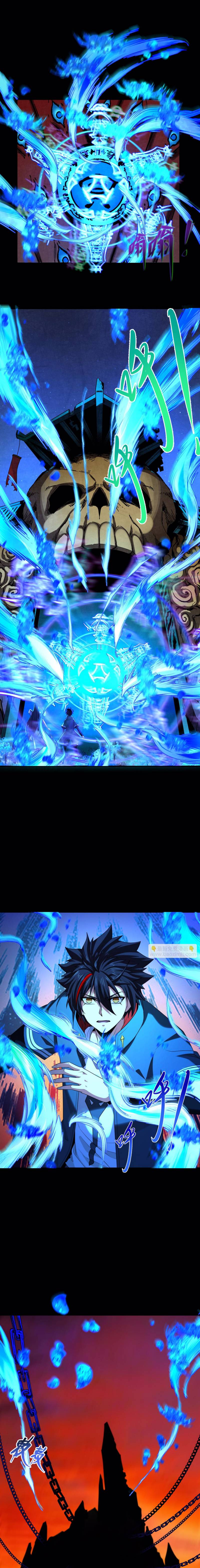 Age of Terror Chapter 180 Gambar 13