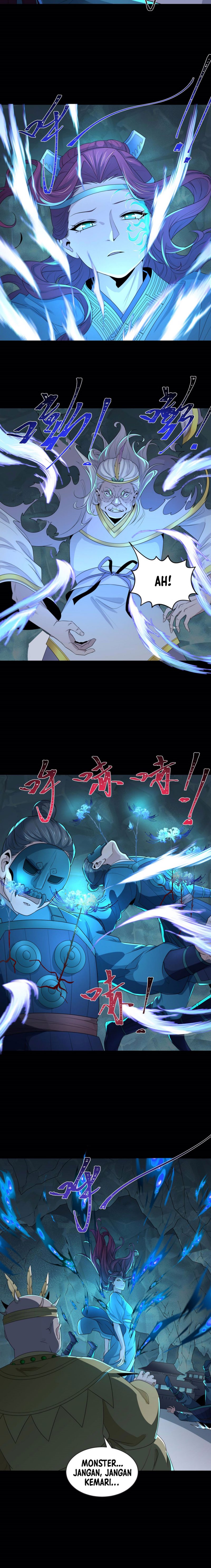 Age of Terror Chapter 185 Gambar 4
