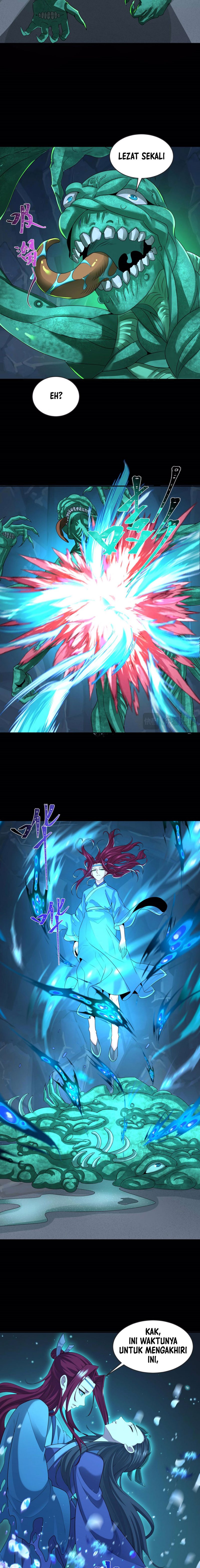 Age of Terror Chapter 185 Gambar 8