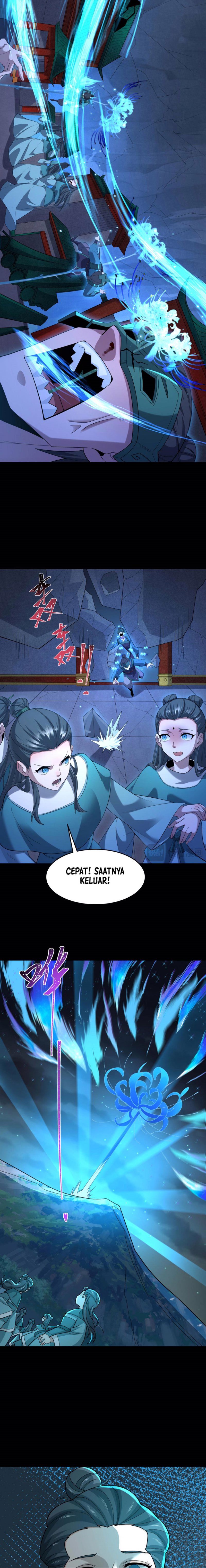 Age of Terror Chapter 185 Gambar 10