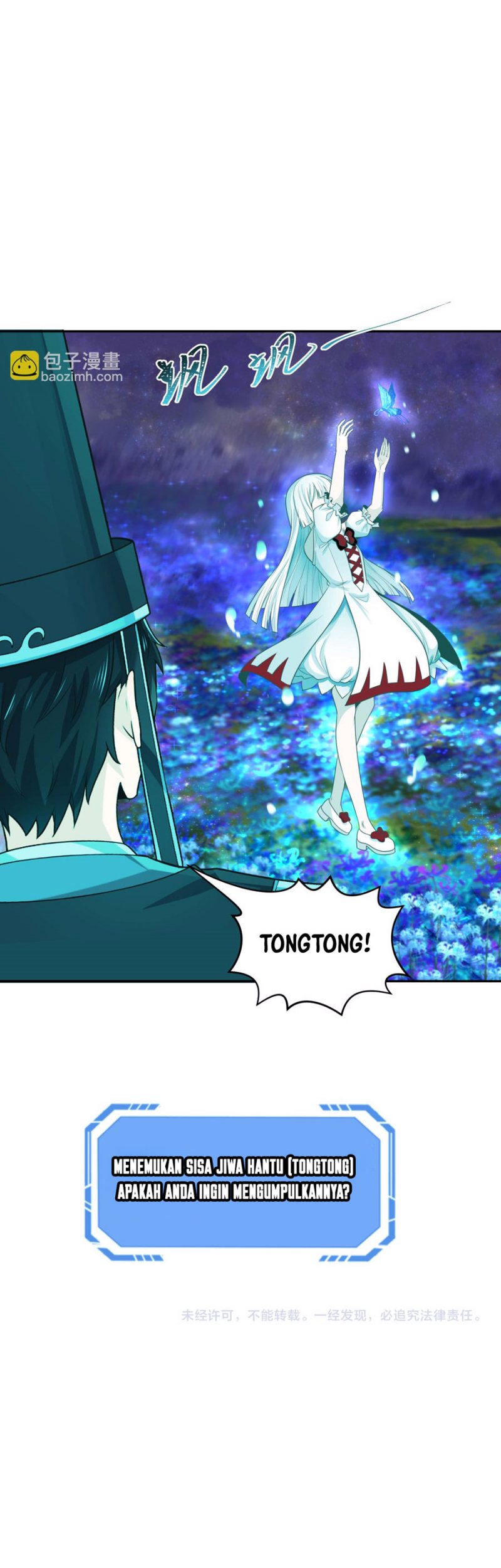 Age of Terror Chapter 185 Gambar 13