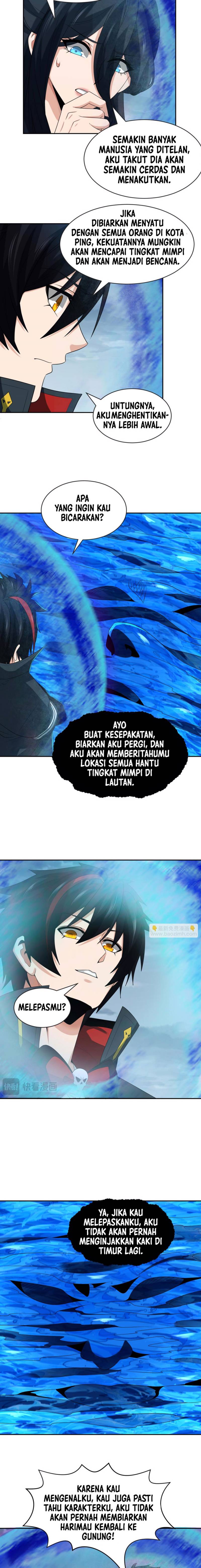 Age of Terror Chapter 189 Gambar 2