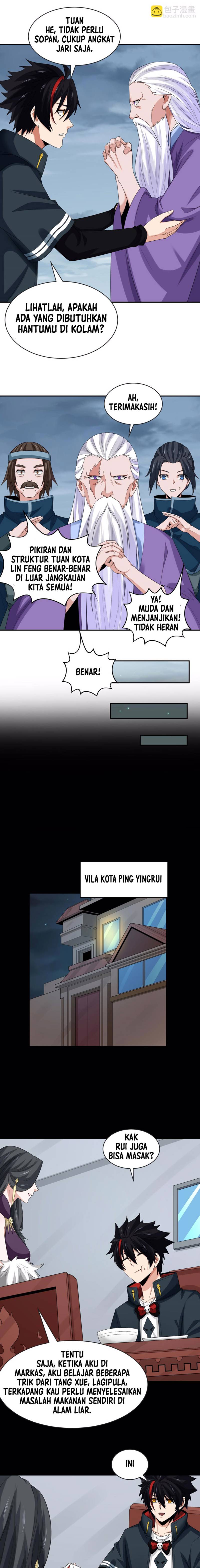 Age of Terror Chapter 189 Gambar 7