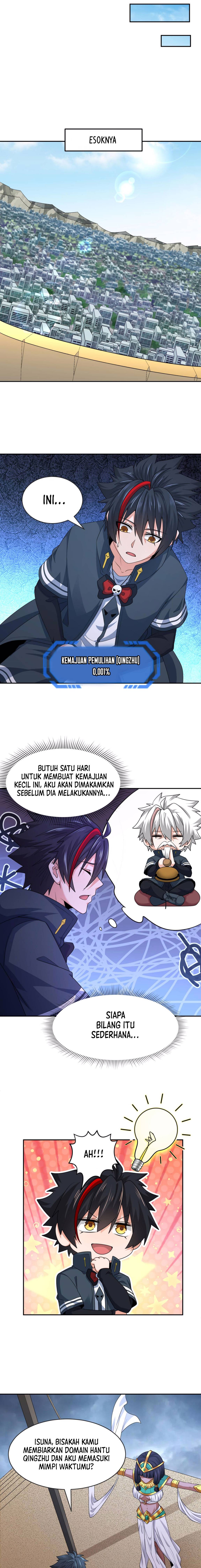 Age of Terror Chapter 200 Gambar 2