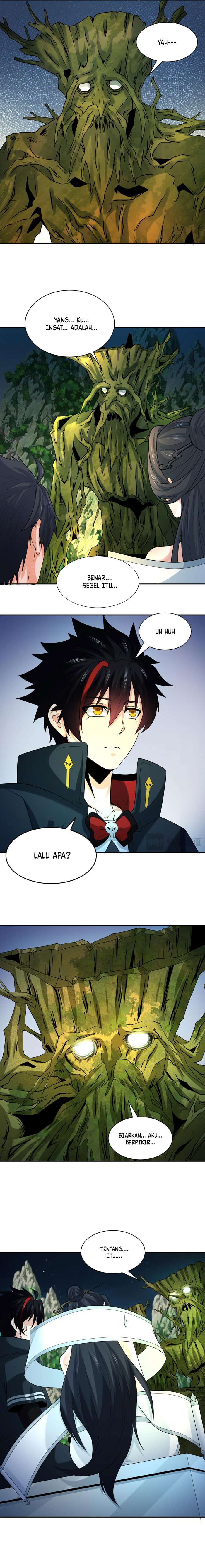 Age of Terror Chapter 218 Gambar 5