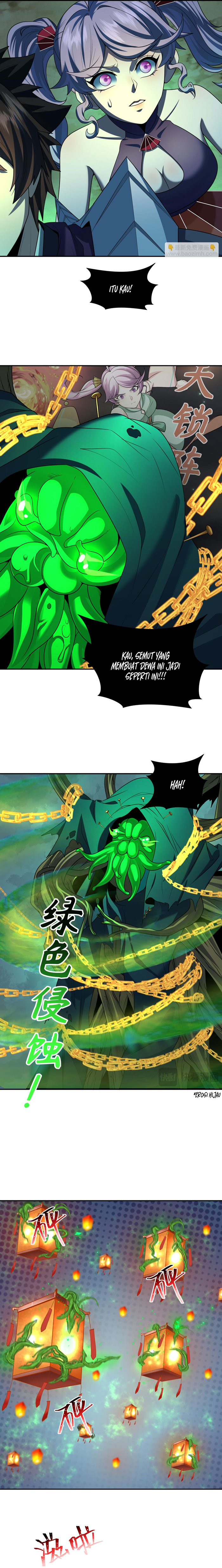 Age of Terror Chapter 219 Gambar 2