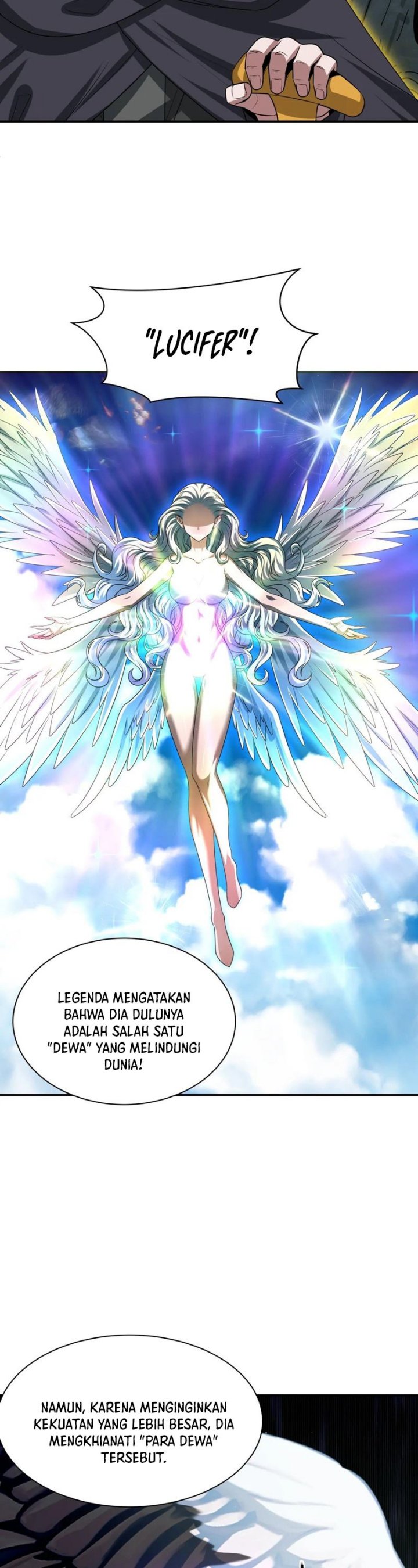 Age of Terror Chapter 233 Gambar 12