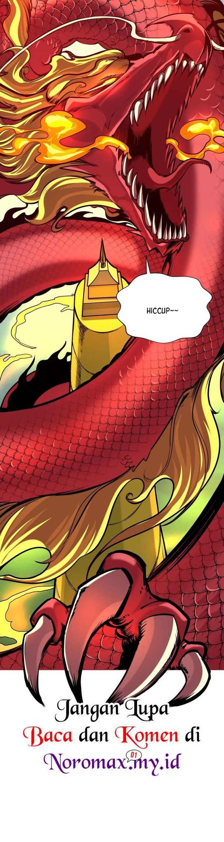 Age of Terror Chapter 233 Gambar 29