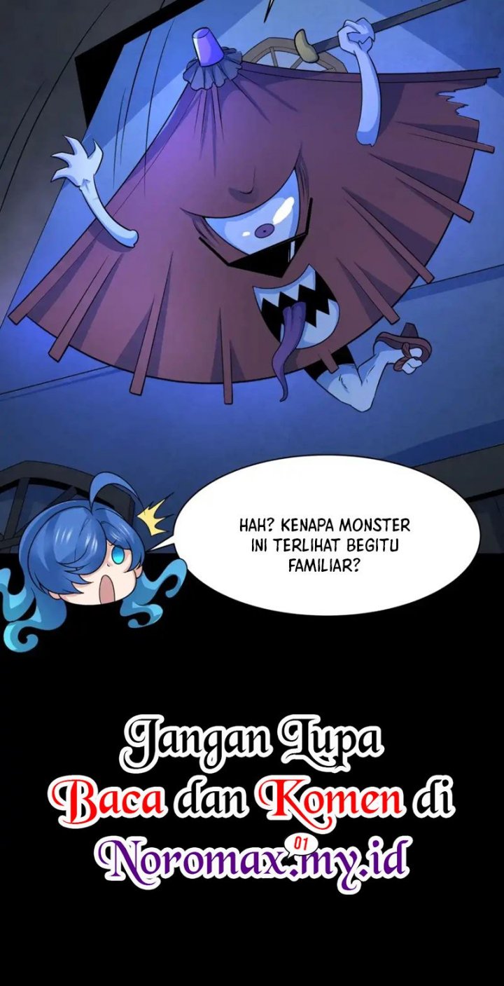 Age of Terror Chapter 238 Gambar 28