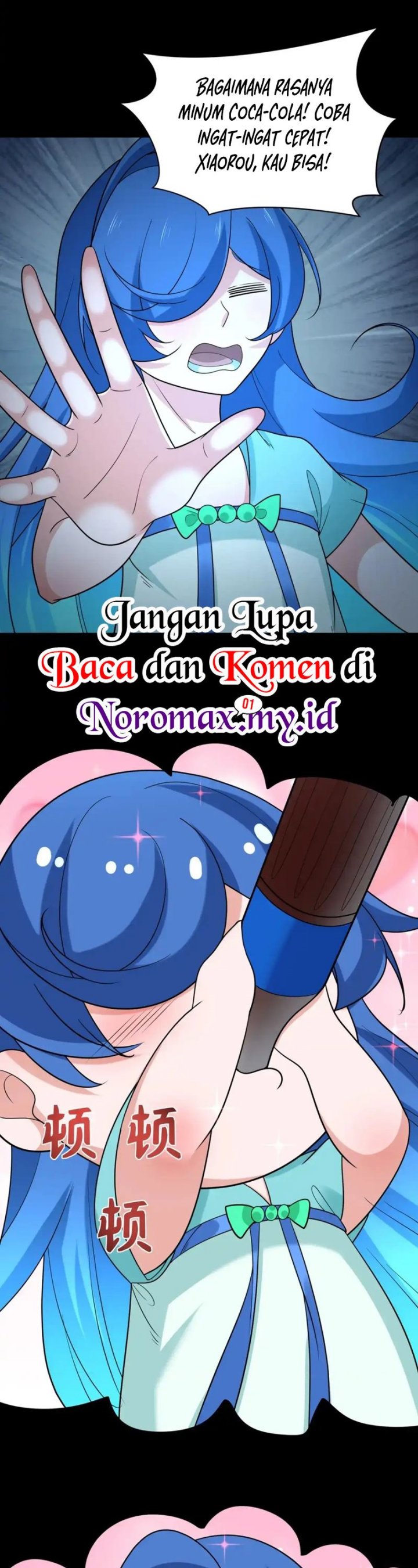 Age of Terror Chapter 239 Gambar 3